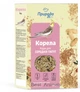 Корм для середніх папуг Природа Корела Йод 0,5 кг (4823082410811) - зображення 2