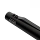 Ручка тактическая M-Tac TYPE 3 BLACK 60032002 - изображение 3