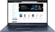 Ноутбук ASUS Vivobook 15 X1504ZA-BQ1411 (90NB1021-M02210) Quiet Blue / 15.6" IPS Full HD / Intel Core i3-1215U / RAM 12 ГБ / SSD 512 ГБ / Подсветка клавиатуры - изображение 1
