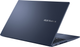 Ноутбук ASUS Vivobook 15 X1504ZA-BQ1411 (90NB1021-M02210) Quiet Blue / 15.6" IPS Full HD / Intel Core i3-1215U / RAM 12 ГБ / SSD 512 ГБ / Подсветка клавиатуры - изображение 2