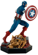 Фігурка Eaglemoss Hero Collector Marvel VS. Captain America 1:16 (5059072041218) - зображення 2