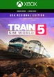 Ключ активации Train Sim World 5: USA Regional Edition для Xbox One/Series S/X - изображение 1