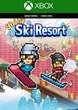 Ключ активации Shiny Ski Resort для Xbox One/Series S/X - изображение 1