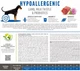 Сухий гіпоалергенний корм з ягням Brit Care Adult Large Breed Lamb Hypoallergenic для собак великих порід 3 кг (8595602559084) - изображение 6