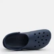 Мужские кроксы Crocs Jibbitz Classic 10001-410 41-42 (M8/W10) 26 см Темно-синие (8411580026342_841158002733) - изображение 5