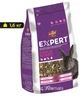 Повнораціонний корм для кролика Vitapol Expert Вітапол Експерт 1.6 кг (5904479001283) - изображение 1