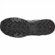 Черевики Salomon X Ultra 4 Mid Gore-Tex Walking Boots Black L41383400 43.5 - зображення 3