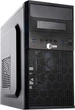 Корпус QUBE QB07M 400W Black (QB07M_MN4U3) - изображение 1