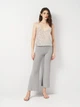 Брюки женские Zara 3003/811 S Серые (03003811808022) - изображение 3