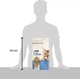 Сухий корм для котів Purina Cat Chow 3in1 Пуріна Кет Чао 3в1 з індичкою 1,5 кг (7613034155139) - изображение 14
