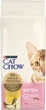 Сухий корм з куркою Purina Cat Chow Kitten Пуріна Кет Чао для кошенят 15 кг (5997204514028) - изображение 10