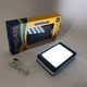 Зарядний пристрій UKC Power Bank Solar портативний на сонячній батареї 9000 mAh - зображення 8