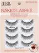 Zestaw rzęs Ardell Naked Lashes 4 pary na pasku 421 (74764698711) - obraz 1