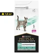 Ветеринарна дієта для котів Purina Pro Plan Veterinary Diets EN Gastrointestinal сухий корм при хворобах ШКТ 1,5 кг (7613035160682) - изображение 1