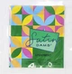 Серветка латексна ONE Satin Dams Spearmint 1 шт (ROZ6501053468) - зображення 1