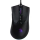 Ігрова комп'ютерна миша A4tech W90 Max Bloody, Optical, Activated, RGB підсвічування Stone Black - зображення 2