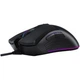 Ігрова комп'ютерна миша A4tech W90 Max Bloody, Optical, Activated, RGB підсвічування Stone Black - зображення 4