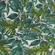 Подушка для гойдалки eGarden KIMO VERDE 180x110x6 - зображення 5