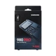 Накопичувач SSD 1ТB Samsung 980 PRO M.2 2280 PCIe 4.0 x4 NVMe V-NAND MLC (MZ-V8P1T0BW) 32380 - зображення 6