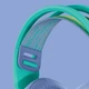 Гарнітура Logitech G335 Mint (981-001024) 35369 - изображение 6