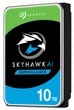 Накопичувач HDD SATA 10.0TB Seagate SkyHawk Al Surveillance 7200rpm 256MB (ST10000VE001) 3.5" - зображення 4