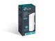 Точка доступу TP-Link CPE210 (300Mbps, PharOS, 500 мВт, 2,4Ghz, внутрішня, 9 дБі) Зовнішній адаптер живлення, - изображение 5