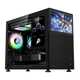 Корпус 1stPlayer Mi6-EV Black без БЖ ( Black ) - зображення 3