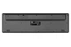 Комплект (клавіатура, миша) бездротовий 2E MK420 Black (2E-MK420WB_UA) ( Чорний ) - изображение 4