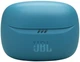 Bluetooth-гарнітура JBL Tune Beam 2 Turquoise (JBLTBEAM2TQE) Бірюзовий 29100 - изображение 6