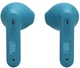 Bluetooth-гарнітура JBL Tune Flex 2 Turquoise (JBLTFLEX2TQE) Бірюзовий - изображение 4