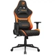 Крісло для геймерів Cougar Armor One V2 F Помаранчевий 32245 - изображение 1
