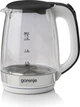 Електрочайник Gorenje K17GXG ( Електрочайник ) - зображення 5