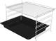 Духова шафа Gorenje BO6735E02X чорний/нержавіюча сталь - изображение 7
