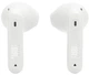 Bluetooth-гарнітура JBL Tune Flex 2 White (JBLTFLEX2WHT) Білий 24053 - изображение 9