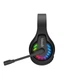 Bluetooth-гарнітура A4Tech Bloody GR230 Black Чорний - зображення 2
