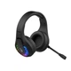 Bluetooth-гарнітура A4Tech Bloody GR230 Black Чорний - зображення 3