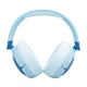 Bluetooth-гарнітура JBL Junior 470NC Blue (JBLJR470NCBLU) Синій - изображение 2