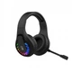 Bluetooth-гарнітура A4Tech Bloody GR230 Black Чорний - зображення 6
