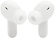 Bluetooth-гарнітура JBL Tune Beam 2 White (JBLTBEAM2WHT) Білий - изображение 4