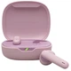 Bluetooth-гарнітура JBL Wave Flex 2 Pink (JBLWFLEX2PIK) Рожевий - изображение 1