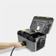 Пароочиститель Karcher&nbsp;SG 4/2 Classic (1.092-301.0) - изображение 6