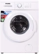 Стиральная машина узкая Prime Technics PWF 50814 M - изображение 4