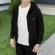 Кофта Pobedov Daily Черный L BLkf2 974Lba - изображение 2