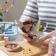 Інструментарій IKEA TRIXIG 15 штук., 904.927.86 - зображення 4