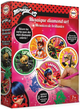 Мозаїка Educa Miraculous Ladybug (8412668189270) - зображення 2