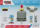 Игровой набор Sonic The Hedgehog Diorama Ежик Соник, Флики и Поки (418864) - изображение 8