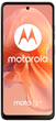 Мобільний телефон Motorola Moto G04 8/128GB SingleSim Sunrise Orange (PB130031PL) - зображення 4