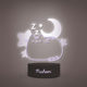 Lampka nocna Grupo Erik Pusheen Dreams (8435747808701) - obraz 3