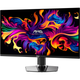 Монитор 31.5" MSI MAG 321UP QD-OLED 3840×2160 QD-OLED 165 Гц - изображение 3