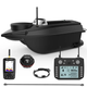 Кораблик для риболовлі Flytec V030 GPS з ехолотом акумулятор 20000 мАг - зображення 1